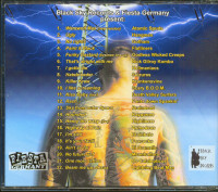 Aperçu: High Voltage Vol.1 (CD) Aperçu: High Voltage Vol.1 (CD)