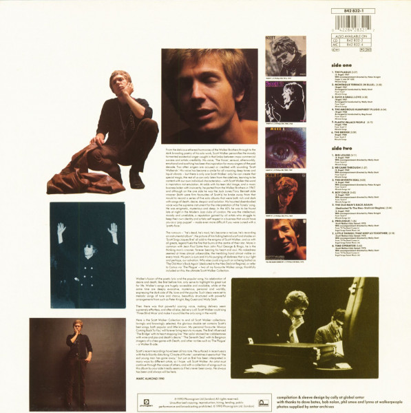 Boy Child - The Best Of 1967-1970 (LP)
