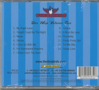 Aperçu: Doo Wop - Vol.2 (CD) Aperçu: Doo Wop - Vol.2 (CD)
