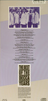 Aperçu: The Best Of The Decca Years (CD, US Longbox) Aperçu: The Best Of The Decca Years (CD, US Longbox)