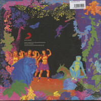 Aperçu: Amigos (LP, 180g Vinyl) Aperçu: Amigos (LP, 180g Vinyl)