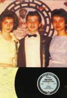 Aperçu: The Missing Years (2-LP, 180g Vinyl & Download) Aperçu: The Missing Years (2-LP, 180g Vinyl & Download)