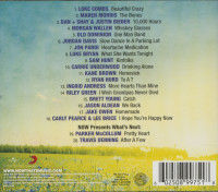Aperçu: Now That's What I Call Country Vol.13 (CD) Aperçu: Now That's What I Call Country Vol.13 (CD)