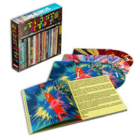 Aperçu: This Can't Be Toda -: A Trip Through the US Psychedelic Underground 1977 - 1988 (3-CD) Aperçu: This Can't Be Toda -: A Trip Through the US Psychedelic Underground 1977 - 1988 (3-CD)