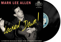 Aperçu: Locked Down! (LP, 10inch, 33rpm) Aperçu: Locked Down! (LP, 10inch, 33rpm)