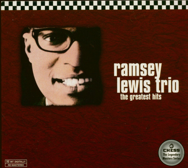 The Greatest Hits (CD) The Greatest Hits (CD)