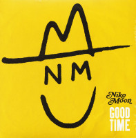 Aperçu: Good Time (LP) Aperçu: Good Time (LP)
