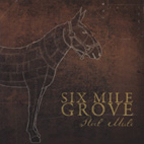 Steel Mule