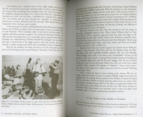 Ducktails, Drive-ins, and Broken Hearts: An Unsweetened Look at '50s Music mit Blaze Foley seinen Songs und Duct Tape