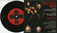Aperçu: First Aid (7inch, EP, 33rpm, PS, SC) Aperçu: First Aid (7inch, EP, 33rpm, PS, SC)