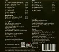 Aperçu: No.2 & 3 (2-CD) Aperçu: No.2 & 3 (2-CD)