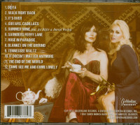Aperçu: Lorrie Morgan & Pam Tillis - Come See Me & Come Lonely (CD) Aperçu: Lorrie Morgan & Pam Tillis - Come See Me & Come Lonely (CD)