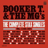 Aperçu: The Complete Stax Singles Vol.1 1962-1967 (2-LP, Red Vinyl, Ltd.) Aperçu: The Complete Stax Singles Vol.1 1962-1967 (2-LP, Red Vinyl, Ltd.)
