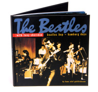 Aperçu: Beatles Bop - Hamburg Days (2-CD Deluxe Book) Aperçu: Beatles Bop - Hamburg Days (2-CD Deluxe Book)