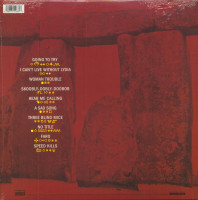 Aperçu: Stonedhenge (LP, Mono) Aperçu: Stonedhenge (LP, Mono)