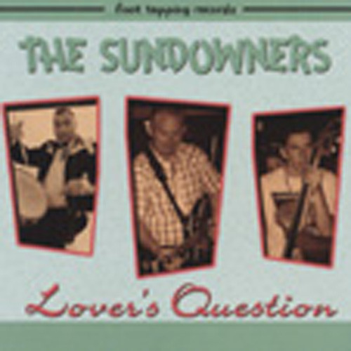 Lover's Question