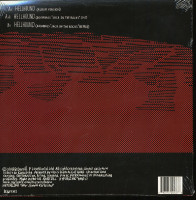 Aperçu: Hellbound (LP, Maxi) Aperçu: Hellbound (LP, Maxi)