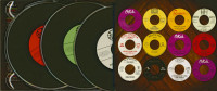 Aperçu: Keep The Faith - Northern Soul (3-CD) Aperçu: Keep The Faith - Northern Soul (3-CD)