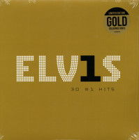 Aperçu: 30 #1 Hits (2-LP, Colored Vinyl, Ltd.) Aperçu: 30 #1 Hits (2-LP, Colored Vinyl, Ltd.)