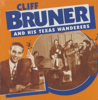Aperçu: & His Texas Wanderers (5-CD Deluxe Box Set) Aperçu: & His Texas Wanderers (5-CD Deluxe Box Set)