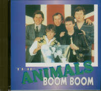 Aperçu: Boom Boom (CD) Aperçu: Boom Boom (CD)