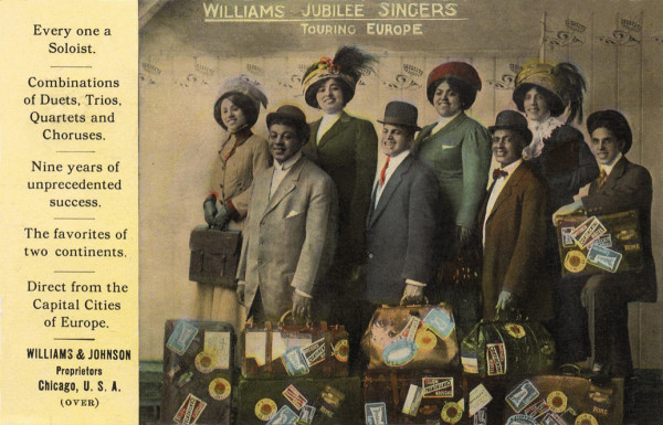 Black Europe - The Sounds And Images Of Black People In Europe- Pre 1927 (44-CD Deluxe Book Set)