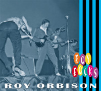 Aperçu: Roy Orbison - Roy Rocks Aperçu: Roy Orbison - Roy Rocks