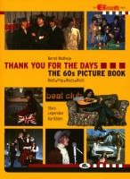 Aperçu: Thank You For The Days - The 60s Picture Book Aperçu: Thank You For The Days - The 60s Picture Book