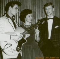 Aperçu: Rock in Germany (CD) Aperçu: Rock in Germany (CD)