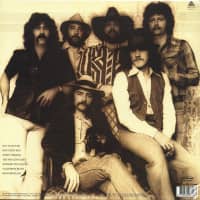 Aperçu: Dickey Betts & Great Southern (LP, colored Vinyl, Ltd.) Aperçu: Dickey Betts & Great Southern (LP, colored Vinyl, Ltd.)