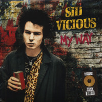 Aperçu: My Way (LP, Colored Vinyl, Ltd.) Aperçu: My Way (LP, Colored Vinyl, Ltd.)