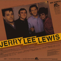 Aperçu: The Killer 1963-1968 (10-LP) Aperçu: The Killer 1963-1968 (10-LP)