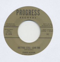 Aperçu: Do You Still Love Me - Blind Love (7inch, 45rpm) Aperçu: Do You Still Love Me - Blind Love (7inch, 45rpm)