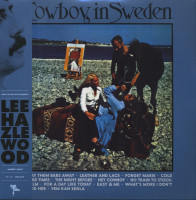 Aperçu: Cowboy in Sweden (2-LP Deluxe) Aperçu: Cowboy in Sweden (2-LP Deluxe)