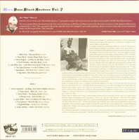 Aperçu: More Boss Black Rockers Vol.7 - Bim Bam Boom (LP+CD) Aperçu: More Boss Black Rockers Vol.7 - Bim Bam Boom (LP+CD)