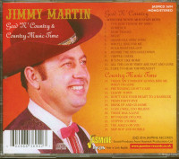 Aperçu: God'n'Country & Country Music Time (CD) Aperçu: God'n'Country & Country Music Time (CD)