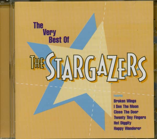 The Very Best Of (CD) The Very Best Of (CD)