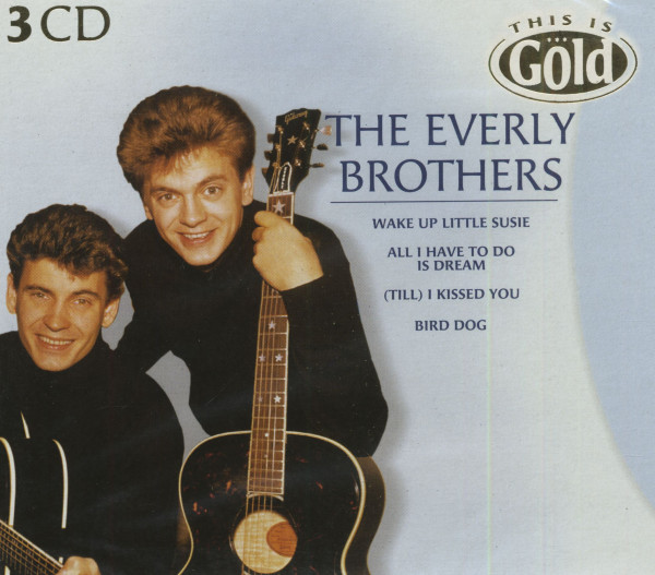 This Is Gold (3-CD) This Is Gold (3-CD)