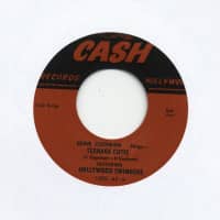 Aperçu: Teenage Cutie - I'm Ready (7inch, 45rpm) Aperçu: Teenage Cutie - I'm Ready (7inch, 45rpm)