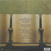 Aperçu: Sara Watkins (2-LP, 180g Vinyl) Aperçu: Sara Watkins (2-LP, 180g Vinyl)