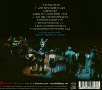 Aperçu: Live At The Sydney Opera House (CD) Aperçu: Live At The Sydney Opera House (CD)