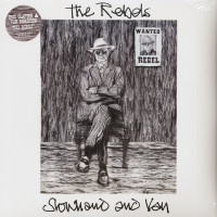 Aperçu: Slowhand & Van - The Rebels (LP, 12inch Single, Ltd.) Aperçu: Slowhand & Van - The Rebels (LP, 12inch Single, Ltd.)