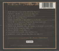 Aperçu: Timeless - A Tribute To Hank Williams (CD) Aperçu: Timeless - A Tribute To Hank Williams (CD)