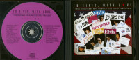 Aperçu: Va To Elvis With Love - Tributes (2-CD) Aperçu: Va To Elvis With Love - Tributes (2-CD)