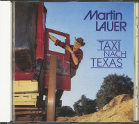 Aperçu: Taxi nach Texas (CD) Aperçu: Taxi nach Texas (CD)