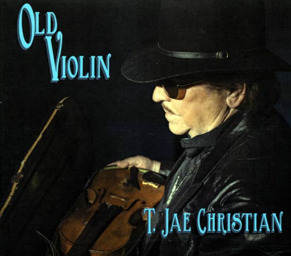 Old Violin