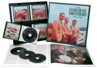 Aperçu: 1956-1968 (4-CD Deluxe Box Set) Aperçu: 1956-1968 (4-CD Deluxe Box Set)