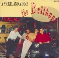 Aperçu: A Nickel And A Dime - Let's Rock (7inch, 45rpm, PS) Aperçu: A Nickel And A Dime - Let's Rock (7inch, 45rpm, PS)