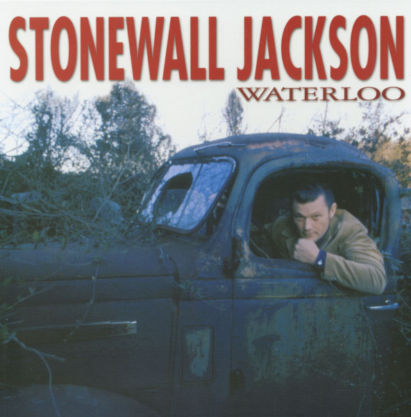 Waterloo (4-CD Deluxe Box Set)