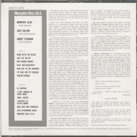 Aperçu: Memphis Slim, U.S.A. (LP) Aperçu: Memphis Slim, U.S.A. (LP)